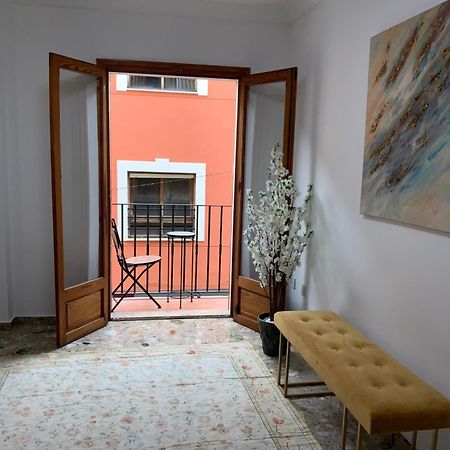 Gran Piso Con Estilo En El Centro De Denia Apartment Ngoại thất bức ảnh