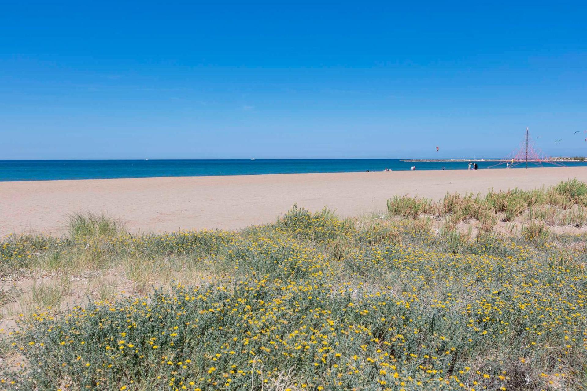 Gran Piso Con Estilo En El Centro De Denia Apartment Ngoại thất bức ảnh