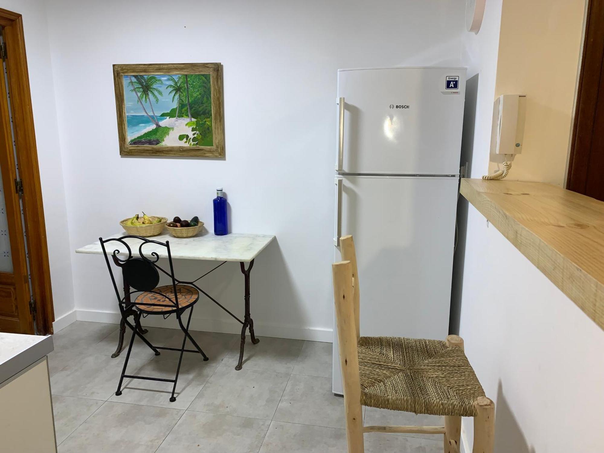 Gran Piso Con Estilo En El Centro De Denia Apartment Ngoại thất bức ảnh